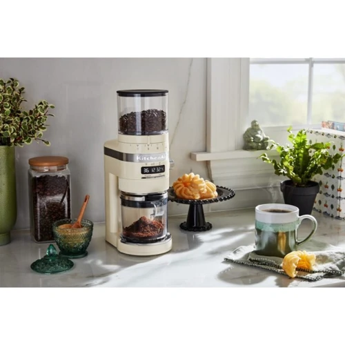 Кавомолка KitchenAid Artisan 5KCG8433EAC фото 7