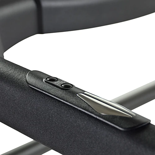 Беговая дорожка FitLogic (T33E)