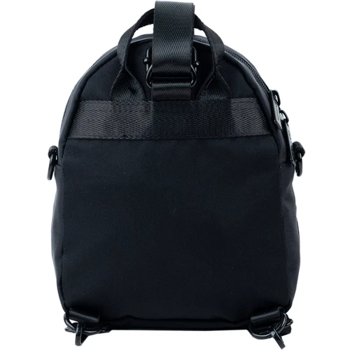 Мини рюкзак-сумка GoPack Education Teens 181XXS-4 чорний (GO24-181XXS-4) фото 9