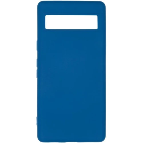 Чехол для телефонов ArmorStandart ICON Case Dark Blue for Google Pixel 7a (ARM70909)