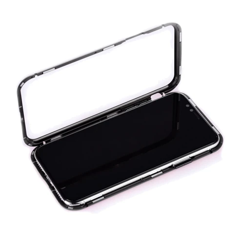 Чохол для телефона BeCover Magnetite Hardware Black for Samsung N960 Galaxy Note 9 (702797): Сумісність Samsung N960 Galaxy Note 9