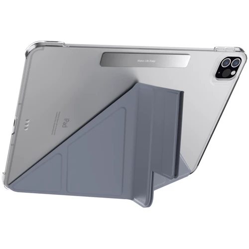 Аксессуар для iPad Switcheasy Facet Alaskan Blue (MPD219204AB23) for iPad Air 2020/iPad Air 2022/iPad Pro 11 (2018-2022) фото 8