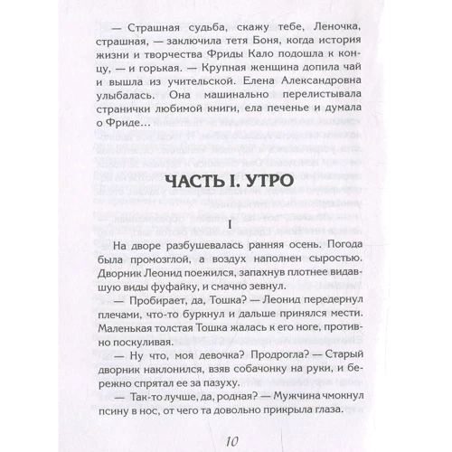 Истории старого города: Обложка Твердая
