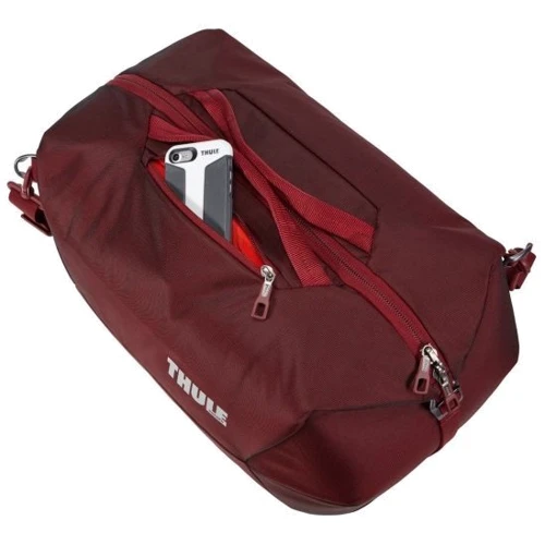Thule Subterra Weekender Duffel 45L Ember фото 8