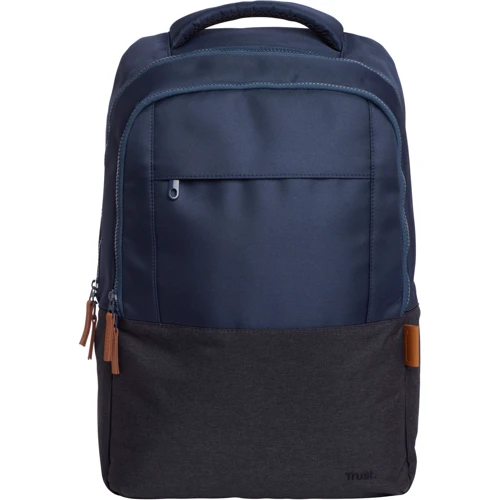 Сумка для ноутбука Trust 16" Lisboa Blue (25124): Тип сумки рюкзак