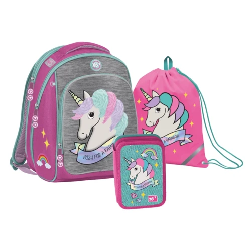 Набор коллекционный YES S-89_Collection Unicorn (559183)