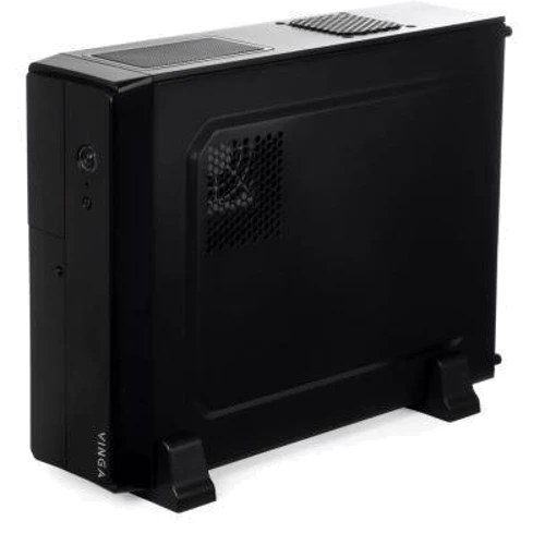 Персональный компьютер (ПК) Vinga Advanced A1651 (IPM4INT.A1651): Видеокартка UHD Graphics 610