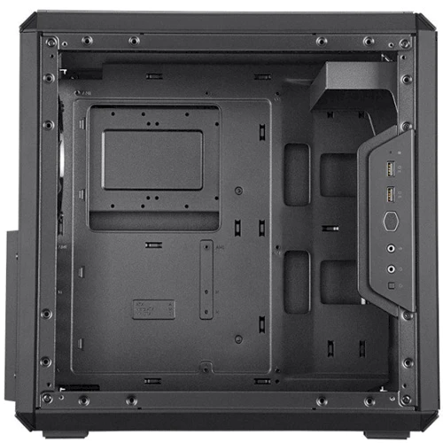 Корпус Cooler Master MasterBox Q500L (MCB-Q500L-KANN-S00): Призначення ігровий