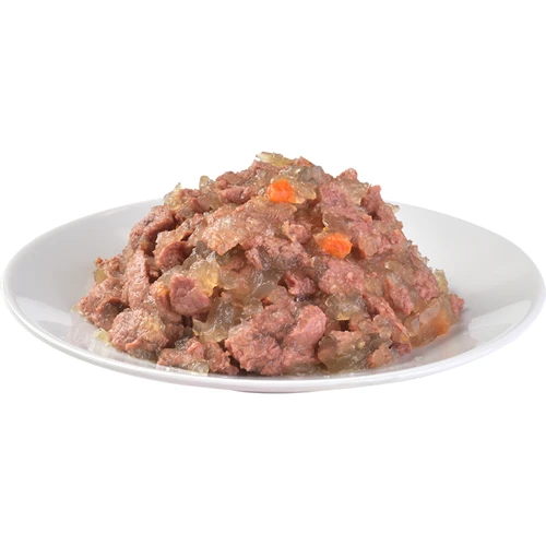 Вологий корм для котів Brit Care Adult Cat Fillets in Jelly with Wholesome Tuna pouch філе в желе з добірною курятиною та тунцем 85 г: Тип вологий корм