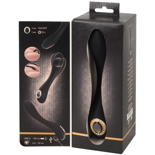 Вибратор Orion Cleaopatra G-Spot Vibrator
