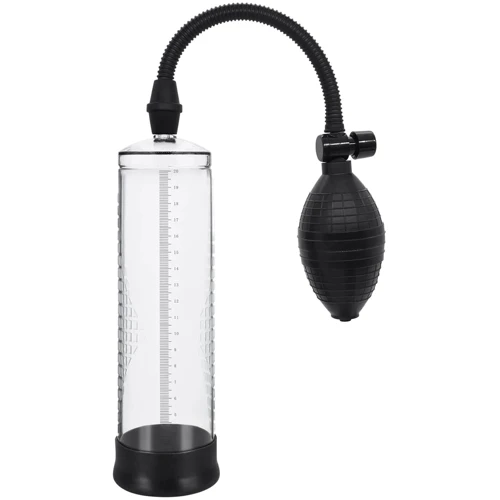 Вакуумная помпа Power pump - Black&Clear, BS6000001