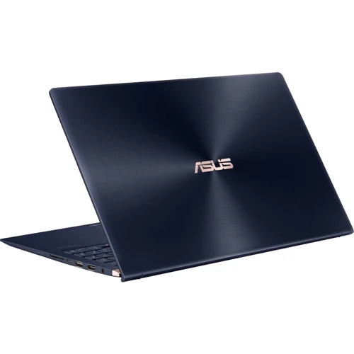 Ноутбук ASUS ZenBook 15 UX533FTC (UX533FTC-A8353R) RB: Оперативная память 16 ГБ