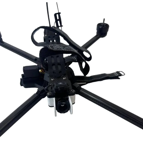 Air Space Logic FPV Камикадзе 10" R4 Termal (с акб): Тип гаджета Квадрокоптеры