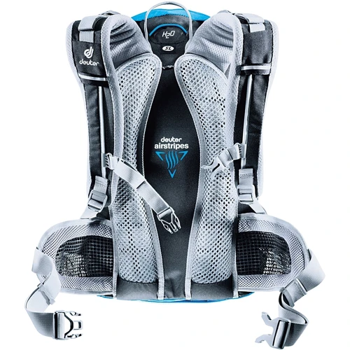 Рюкзак Deuter Trans Alpine 30 Cranberry-Arctic (3205217): Производитель Deuter