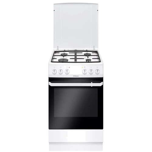 Плита комбинированная Hansa FCMW59099