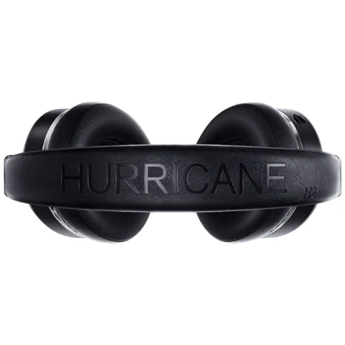 Наушники Bluedio H2 Black: Диапазон частот (Гц) 20 - 20000