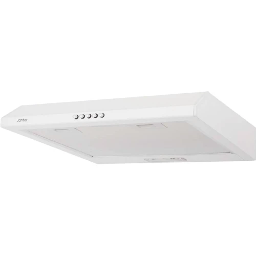 Вытяжка Jantar ST I LED 60 WH: Тип воздухоочистителя Рециркуляция, Отвод