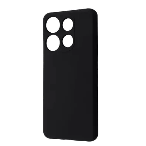Аксессуар для смартфона WAVE Colorful Case Black for Xiaomi Redmi Note 13 5G