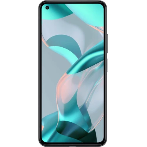 Смартфон Xiaomi Mi 11 Lite 5G NE 8/128 GB Truffle Black Approved Витринный образец фото 10
