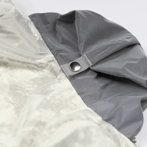 Костюм для собак Pet Fashion MAN  XS -2 (PR242760): Обхват груди 32-39 см