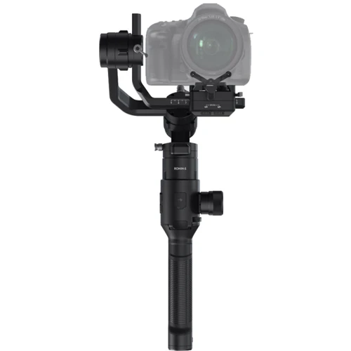 DJI Ronin-S (CP.ZM.00000104.01): Производитель DJI