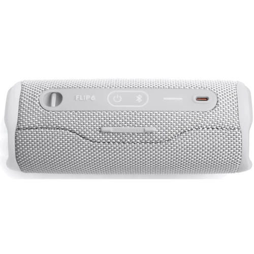 Акустика JBL Flip 6 White (JBLFLIP6WHT): Выходная мощность 30 Вт