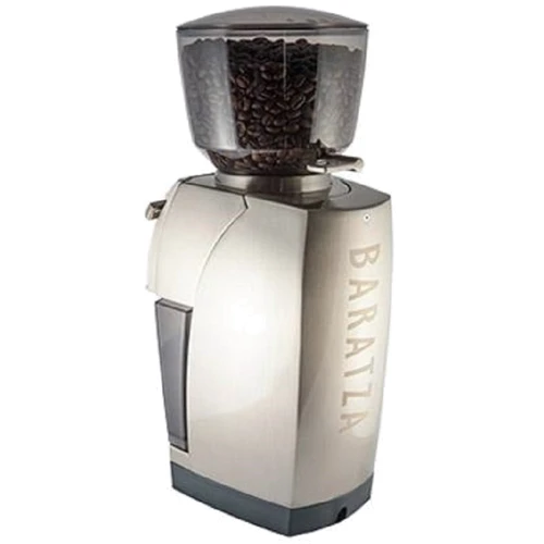 Кофемолка Baratza Forte - AP: Мощность, Вт 240