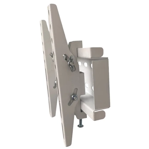 Кронштейн для ТБ Charmount TV02T White: Призначення для ТВ, для мониторов