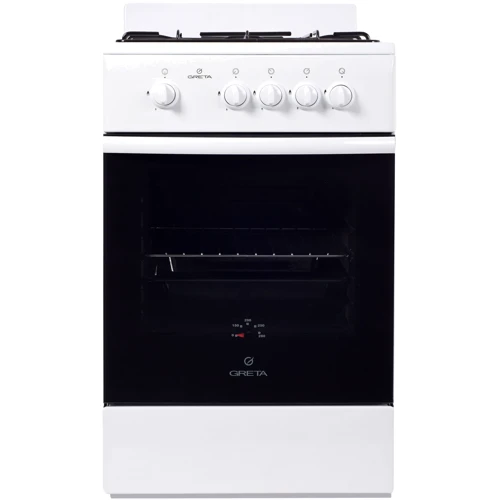 Газовая плита Greta 1470-00-17 (WM)