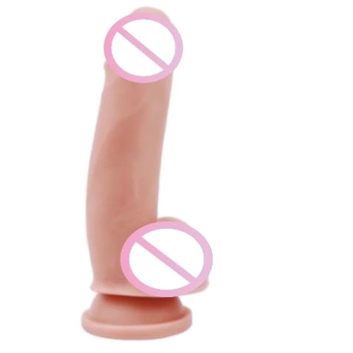 Фаллоимитатор CHISA Lecher Flesh
