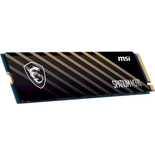MSI Spatium M390 250 GB (S78-4409PL0-P83)