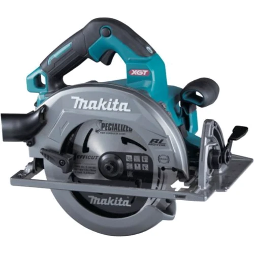 Дисковая пила Makita HS003GM201: Производитель Makita