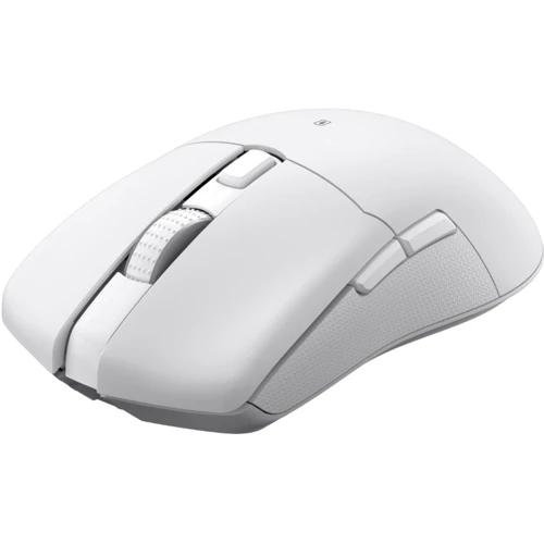 Мышь HATOR Pulsar 2 PRO Wireless White (HTM-531): Интерфейс подключения USB