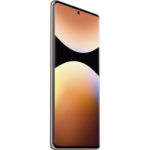 Смартфон Xiaomi Redmi Note 14 Pro 12/512GB Sand Gold (Global): Процессор Mediatek Helio G100 Ultra (6 nm) Octa-core (2x2.2 GHz Cortex-A76 & 6x2.0 GHz Cortex-A55)