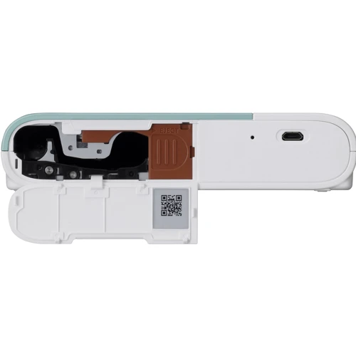 Canon SELPHY Square QX10 Green (4110C007) фото 4