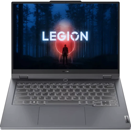 Ноутбук Lenovo Legion Slim 5 16AHP9 (83DH0063PB)