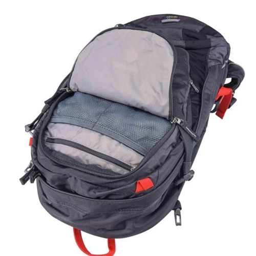 Рюкзак Рюкзак Deuter Trans Alpine EL 32 л graphite-black (3205917 4701) фото 6