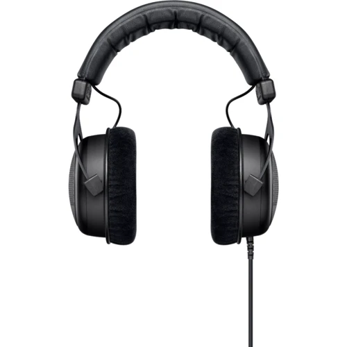 Наушники Beyerdynamic TYGR 300 R (733.016): Тип конструкции полноразмерные