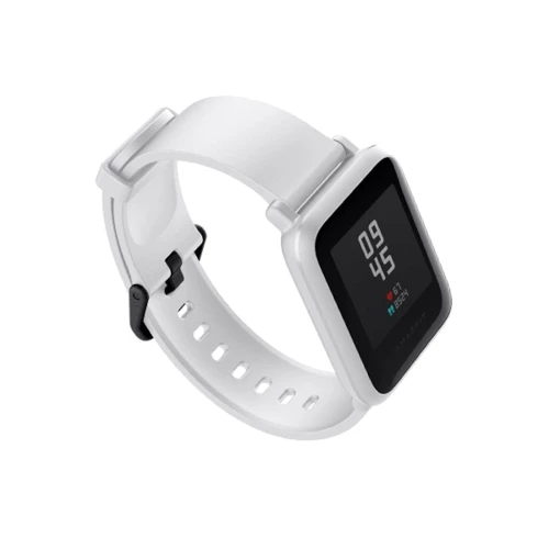 Смарт-часы Amazfit Bip S White Rock: Операционная система AMAZFIT OS