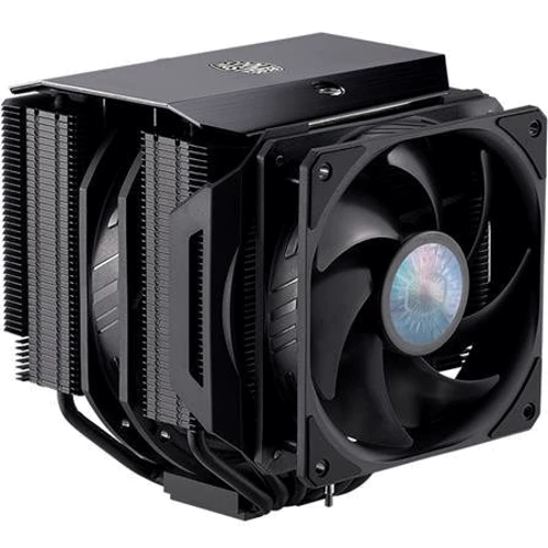 Кулер Cooler Master MasterAir MA624 Stealth (MAM-D6PS-314PK-R1)