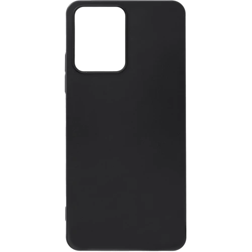 Чехол для телефонов ArmorStandart Matte Slim Fit Black for HMD Pulse Plus (ARM79478)