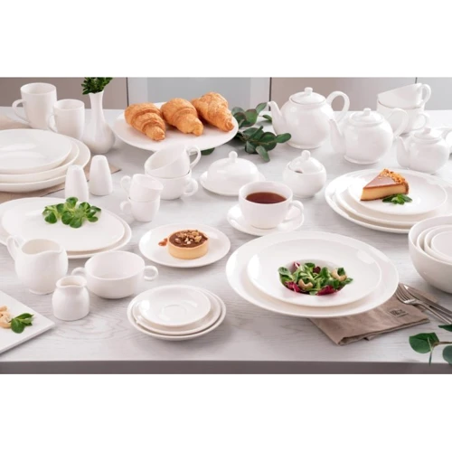 Тарілка Ardesto Imola 13 см (AR3501I)