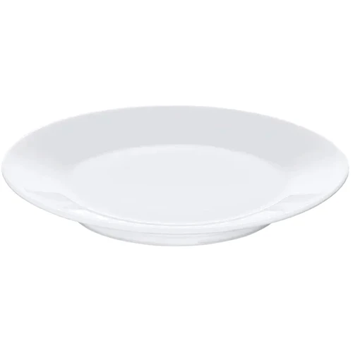 Тарілка IKEA 365+ 15 см білий (30279675)