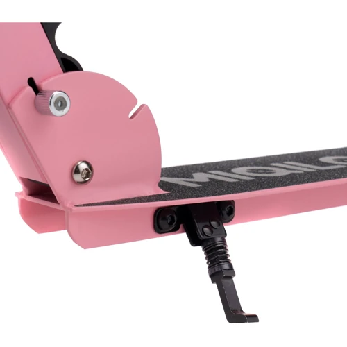 Самокат Miqilong Havoc розовый (HAVOC-125-PINK) фото 13