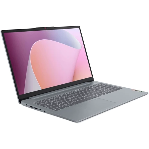 Ноутбук Lenovo IdeaPad Slim 3 15IAH8 (83ER00J1RA) UA: Экран 15.6" IPS (1920x1080) Full HD