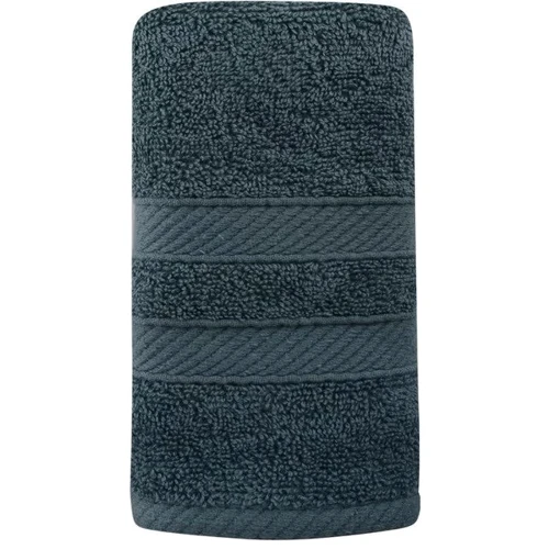 Рушник Soho Luna Turquoise бавовна 100% 50x90 см (6939485): Тип махровое полотенце