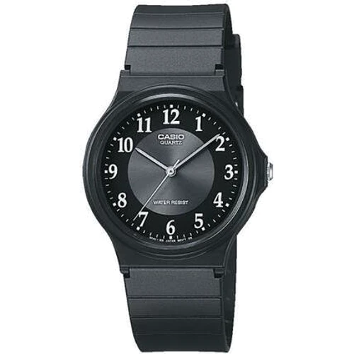 Наручний годинник Casio MQ-24-1B3LLEG