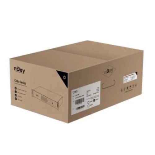 Njoy Code 1000 (UPLI-LI100CO-AZ01B): Назначение Для офиса, Для компьютера