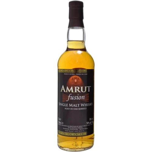 Виски Amrut Fusion (0,7 л) (BW17731)