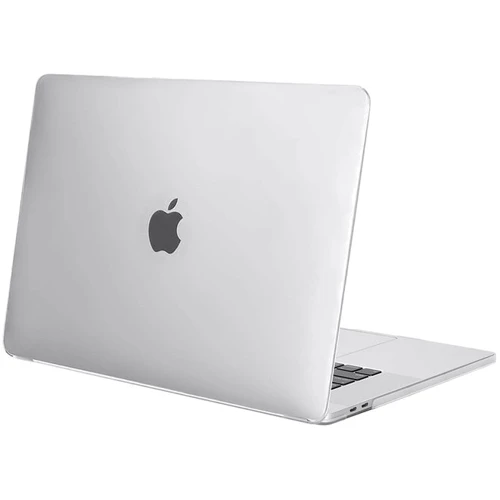 COTEetCI Universal PC Case Transparent (MB1021-TT) for MacBook Pro 13 with Retina Display (2016-2019)